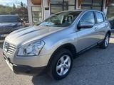 Nissan Qashqai Acenta 2.0Ltr-104kW 4X4 - Nissan Qashqai: 1.0