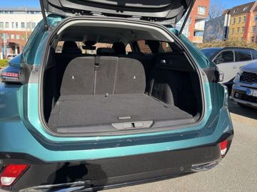 Peugeot 308 SW Allure Pack 130 EAT8