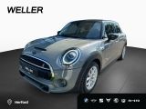 MINI Cooper S 5-Türer Harman PaAss PDC SiHz LED Navi - MINI Cooper S aus 2020