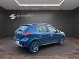 Dacia Sandero II Stepway Celebration|LED|R-KAMERA|NAVI - Dacia Sandero: Geländewagen, Stepway