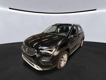 Seat Ateca Xperience DSG Kamera/Keyless/LED/Digital