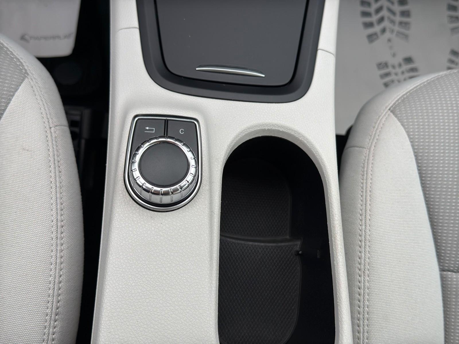 Mercedes-Benz B 180 Automatik*Garantie*TÜV/ServiceNEU*2.Hand