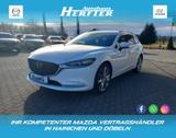 Mazda 6 EXCLUSIVE-L MATRIX 360MONITOR INDUKT-L BOSE - Mazda 6 aus 2025