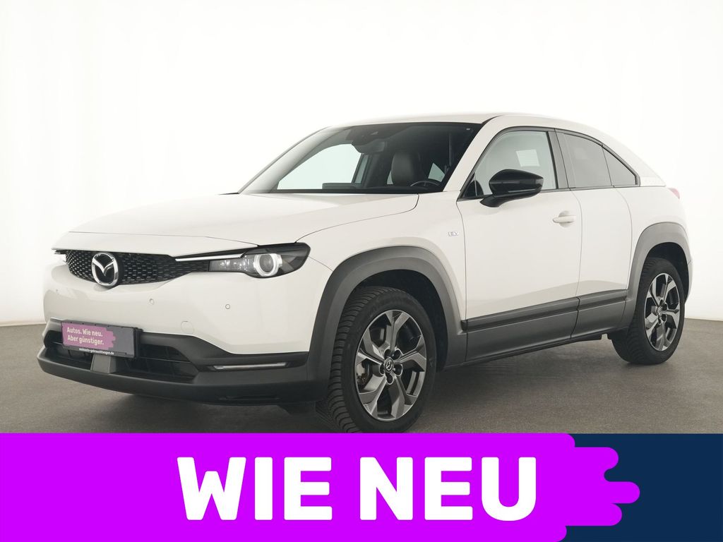 Mazda MX-30 Advantage ACC|HuD|Navigation|Kamera|LED