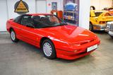 Nissan 200 SX original 27.239km aus 1. Hand mit Klima - Nissan Oldtimer mit Benzin-Antrieb: Coupé