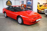 Nissan 200 SX original 27.239km aus 1. Hand mit Klima - Nissan Oldtimer