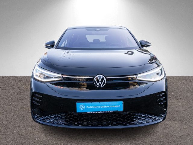 Volkswagen ID.5 - Bild 5