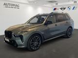 BMW X7 M60i M-Sport-Pro*AHK*SkyLounge*DrivingAssistP - graue BMW X7 M60