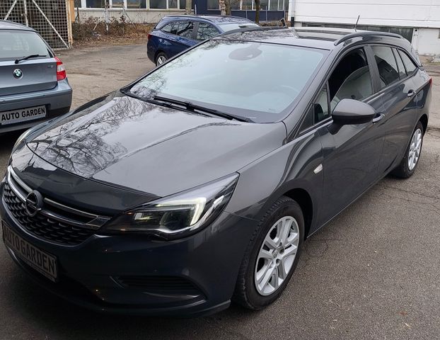 Opel Astra K Sports Tourer1.4 Kombi