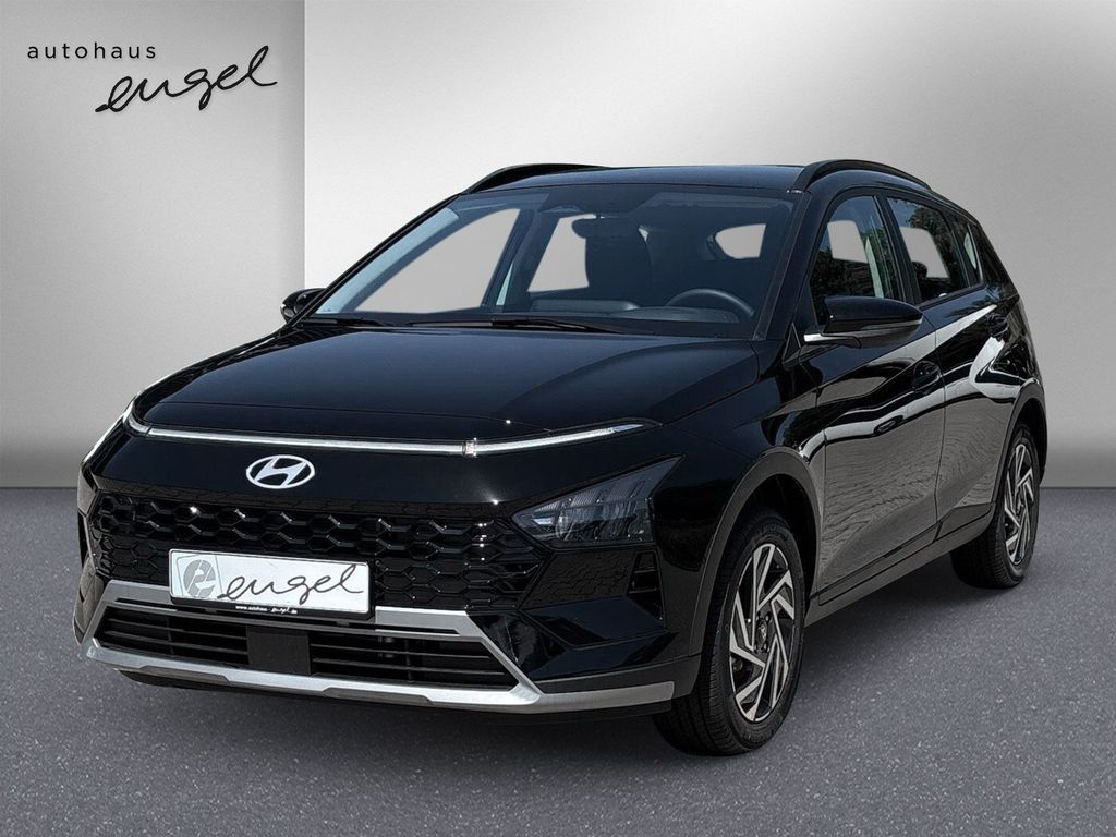 Image of Hyundai BAYON