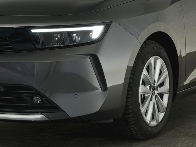 Astra L ST ELEGANCE CDTI+LED+NAVI+RÜCKFAHRKAMERA