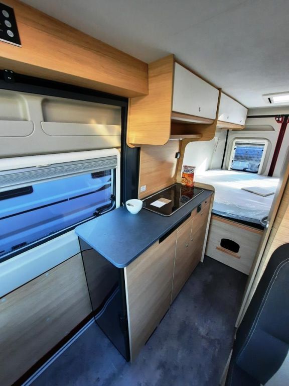 Fahrzeugabbildung Roadcar R 600 Tageszulassung 8.746 € sparen