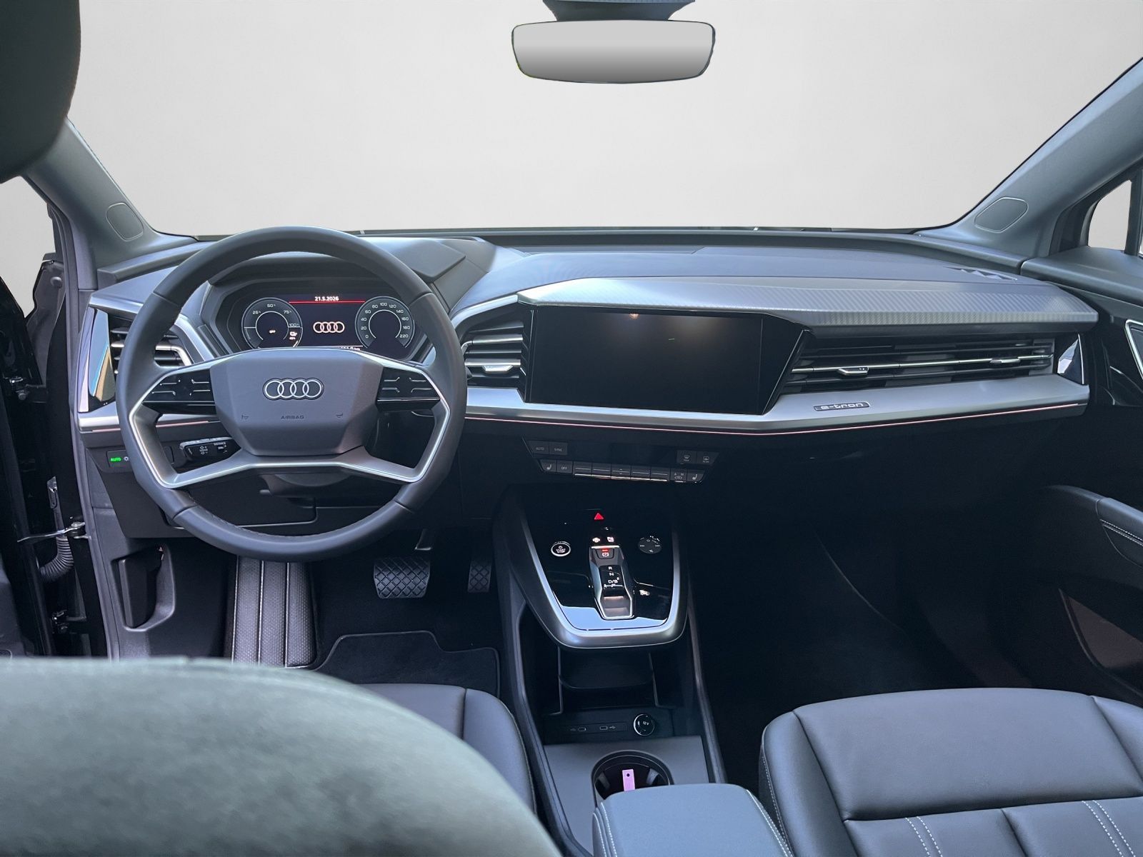 Audi Q4 e-tron - Bild 4