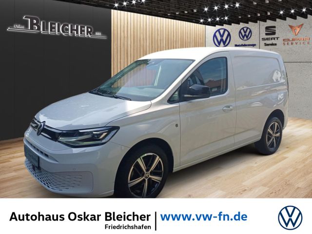 VW Caddy 1.5 TSI Cargo   Navi+Ganzjahresreifen+Kame