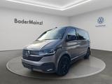 Volkswagen T6.1 Multivan 6.1 Comfortline 2,0 l 150 kW TDI S - mit Diesel-Antrieb: Beige, Alcantara, Beheizbare Frontscheibe, Van
