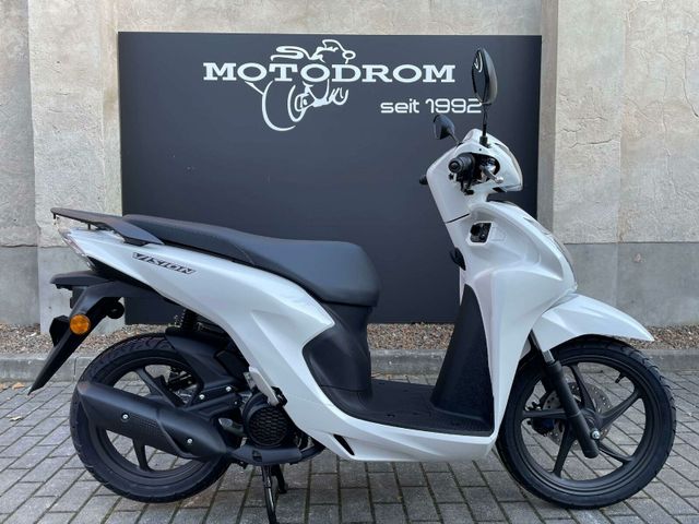 Honda Vision 110 inkl. Motodrom Preisgarantie