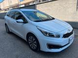 Kia Ceed cee'd SW 1.6 crdi 110cv Cool NAVI/CAMER - Kia: Cee D SW Crdi