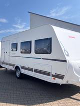 Dethleffs c´joy 480 QLK "ETS/Touringp./Dusche" - Dethleffs c joy 480 QLK