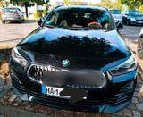 BMW X2  2021 - BMW 220 in Hamm