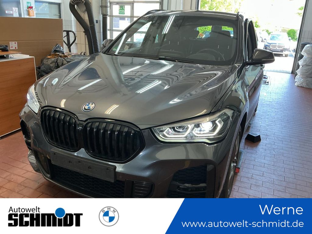 2022 BMW X1