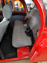 Citroën 2 CV 6 - Citroën 2 CV: 2cv6