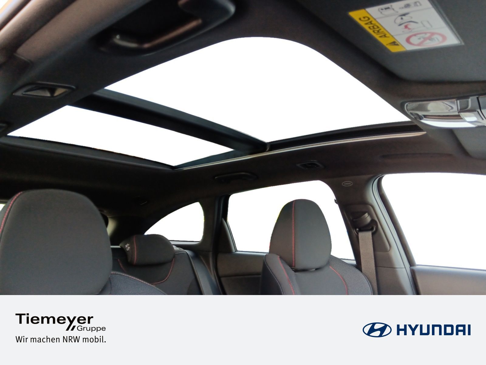 Hyundai i30 – Bild 15