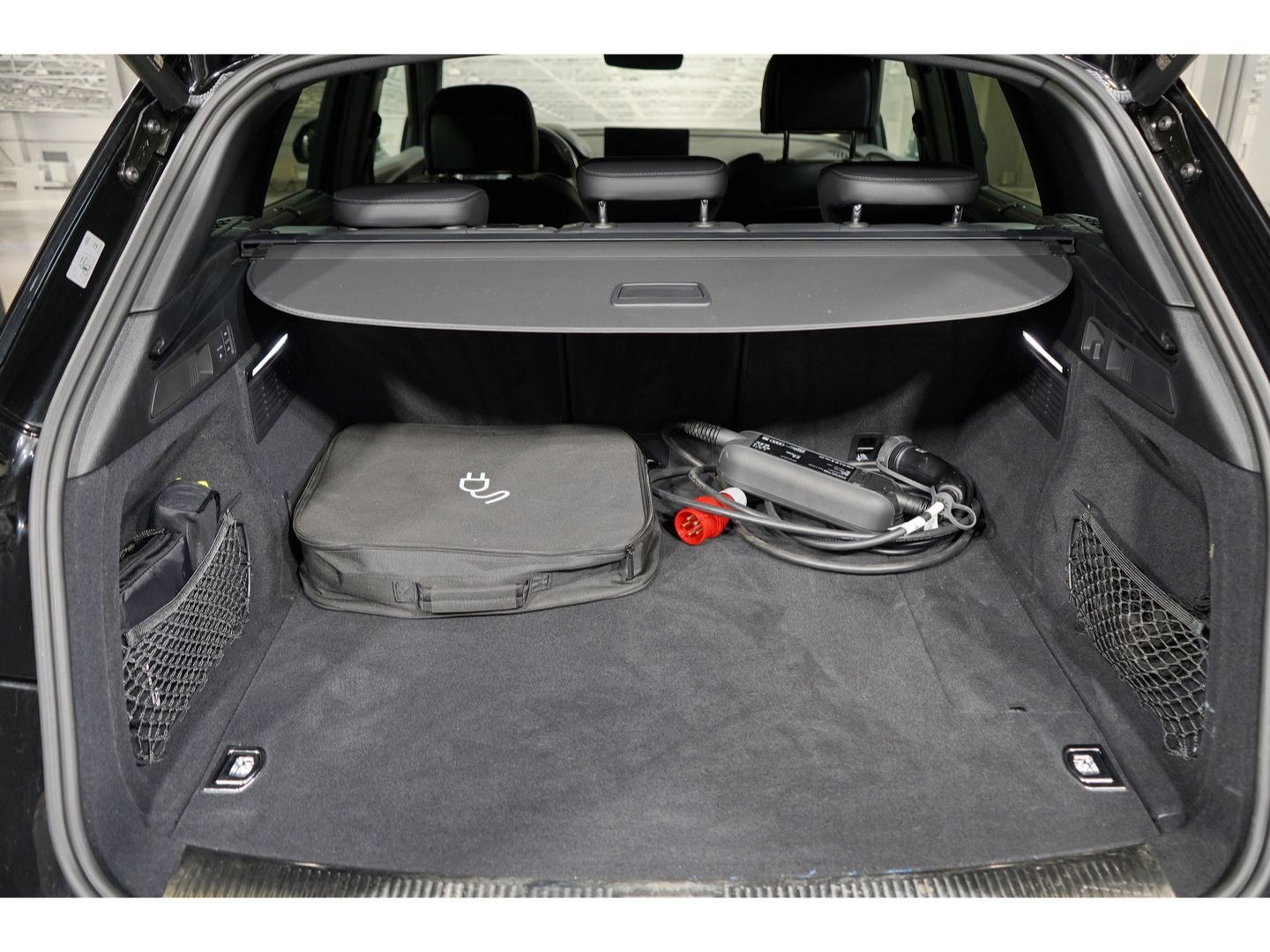 Audi Q5 - Bild 11