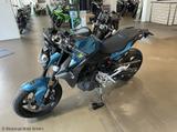 BMW F 900 R Aktuelles Modell mit wenig km - BMW MODELL