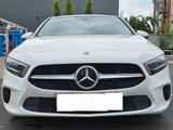 Mercedes-Benz A 220 4MATIC DCT - - Mercedes-Benz A 220 in Berlin