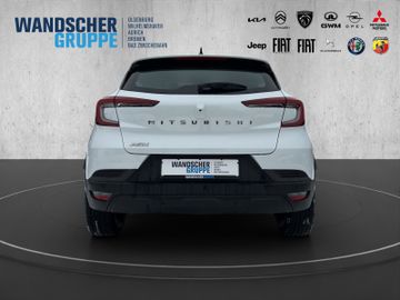 Mitsubishi ASX Diamant 1.2 I Turbo Kam.+LED+PDC+SpurH