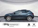 Seat Leon FR 1.5 TSI 6-Gang SHZ PDC KAMERA LED - Seat Leon: 1.6