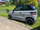 Ligier JS 60 Sport Ultimate asphaltgrau - Ligier JS 60 Gebrauchtwagen