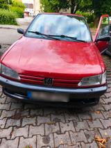 Peugeot 306 mit 2 jahre tüv und 106 tausen... - Peugeot aus 1995