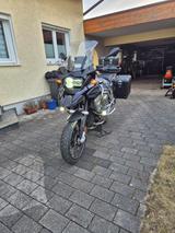 BMW R 1250 GS Adventure - BMW Motorräder in Dresden