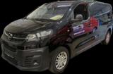 Opel Vivaro Kasten Edition M Spannstangen +3Sitzer - Opel Vivaro