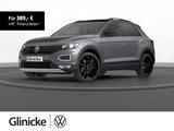 Volkswagen T-Roc 2.0 TSI DSG Sport 4Motion AHK Navi RüKa - Volkswagen T-Roc in Erfurt