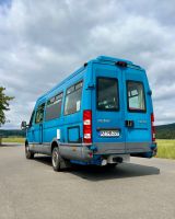 Iveco Daily C50V - Iveco Wohnmobil oder -wagen Daily