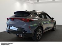 Cupra Formentor - Vorschau Bild 4