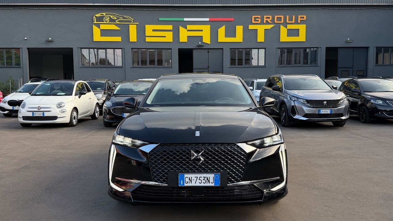 Other DS4 1.5 BLUEHDI TROCADERO AT8 130 CV - FULL LED, imagem 2