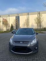 Ford C-Max 2.0 Diesel - Ford C-Max in Bielefeld