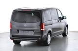 Mercedes-Benz V 250d Edition Kompakt MBUX/ILS-LED - Mercedes-Benz V-Klasse mit Diesel-Antrieb