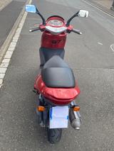Aprilia SR 125 Leonardo  - APRILIA LEONARDO 125
