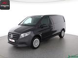 Mercedes-Benz Vito 114 CDI KASTEN METALLIC,KAMERA,NAVI,SORTIMO - mit Diesel-Antrieb: Grau, mit Klimaanlage, Metallic