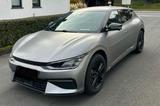 Kia EV6 77,4 kWh 239 kW Allradantrieb GT-line - Kia EV6 Gebrauchtwagen