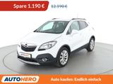 Opel Mokka 1.4 Turbo Innovation ecoFlex*NAVI*XENON* - Opel Mokka Gebrauchtwagen in Duisburg