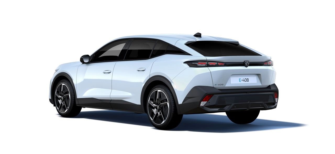 Peugeot 408 - Bild 6