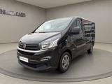Fiat Talento Kombi L1H1 SX / 6-Sitzer / Kamera / LED - Fiat in Leipzig