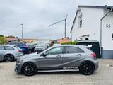 Mercedes-Benz A 45 AMG 4Matic+AERO PACKAGE+NIGHT+TOP - Mercedes-Benz A 45 AMG Gebrauchtwagen