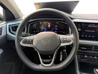 Volkswagen Taigo - Vorschau Bild 12