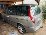 Fiat Ulysse 2.2 Multijet 16V DPF Emotion Emotion - Fiat Ulysse mit Anhängerkupplung